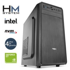 La gama de hogar y oficina de HM System te ofrece una